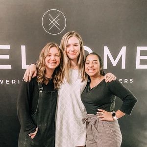 Meet your Posher, Annika